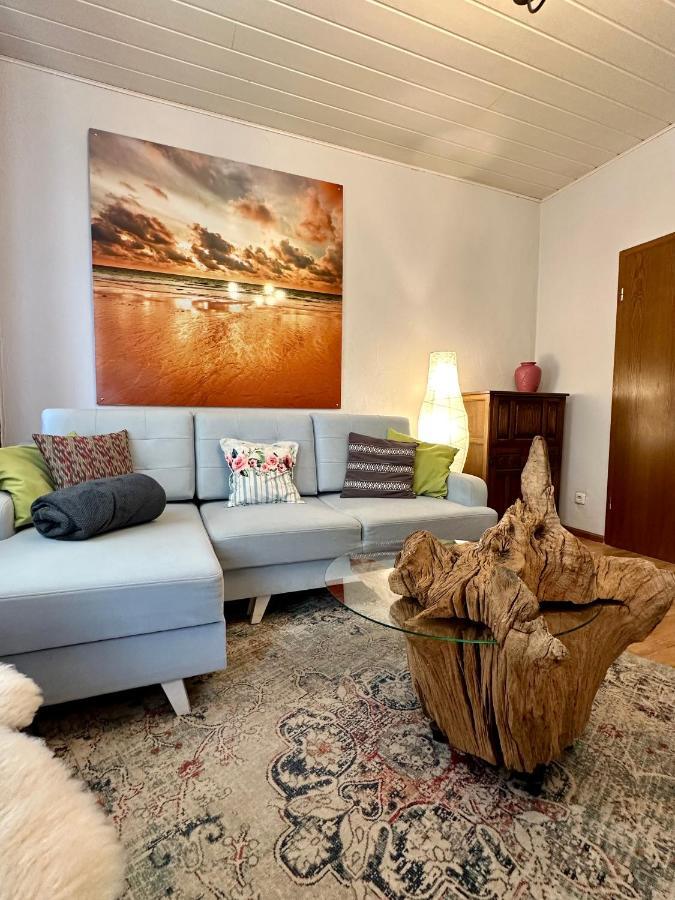 Apartamento Roggendorf Mechernich Exterior foto
